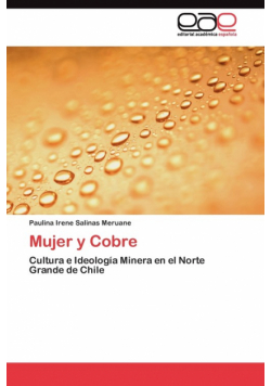 Mujer y Cobre