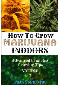 How To Grow Marijuana Indoors
