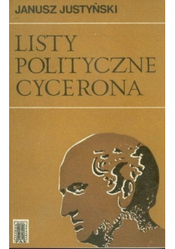Listy polityczne Cycerona
