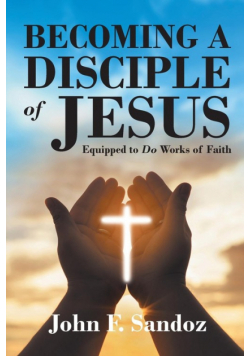 Becoming a Disciple of Jesus