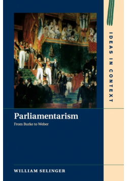 Parliamentarism