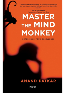 Master The Mind Monkey