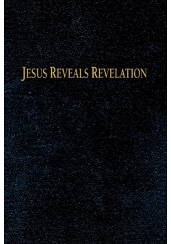 Jesus Reveals Revelation