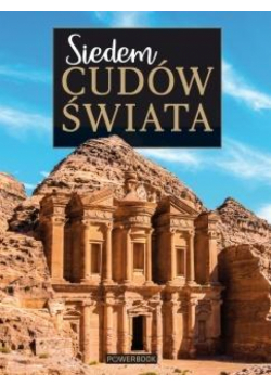 7 cudów świata