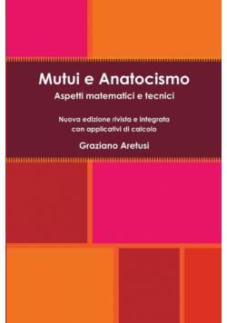 Mutui e Anatocismo