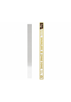 Zimne ognie Special Moments 70cm 5szt