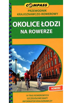 Okolice Łodzi na rowerze