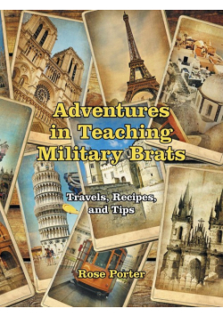 Adventures in Teaching Military Brats