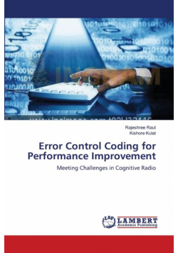 Error Control Coding for Performance Improvement