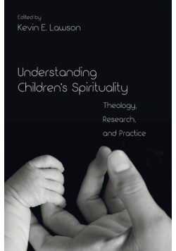 Understanding Children's Spirituality