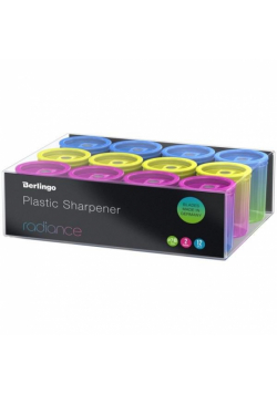 Temperówka Radiance (12szt)