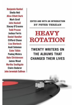 Heavy Rotation