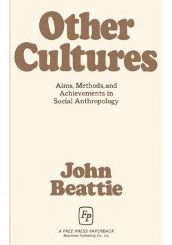 Other Cultures