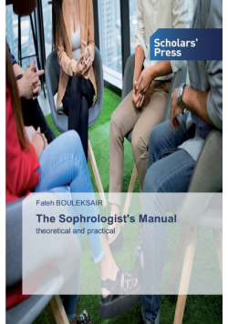 The Sophrologist's Manual