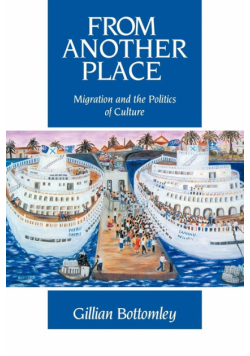 From Another Place