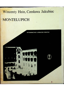 Montelupich