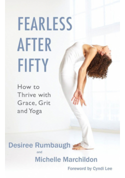 Fearless After Fifty