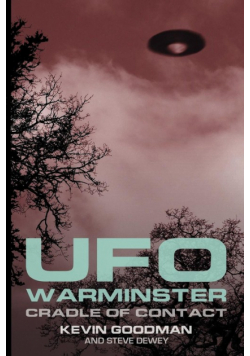 Ufo Warminster