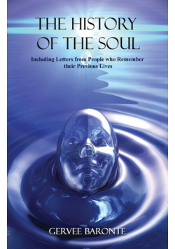 The History of the Soul