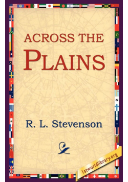 Across the Plains