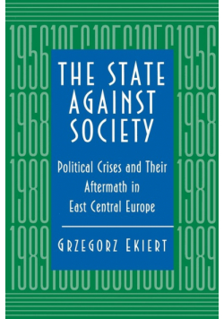 The State against Society