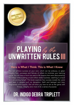 Playing by the Unwritten Rules