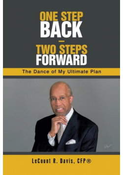 One Step Back - Two Steps Forward