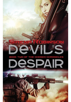 Devil's Despair