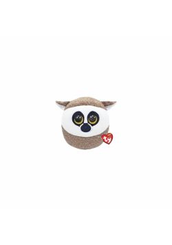 Squish-a-Boos Linus lemur 22 cm