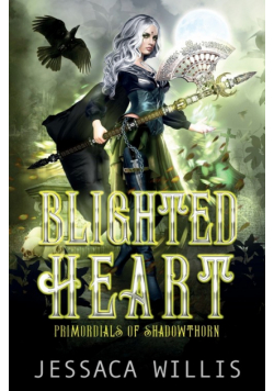 Blighted Heart