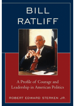 Bill Ratliff