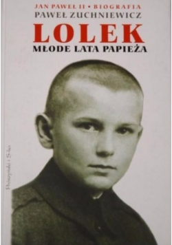 Lolek: Młode lata Papieża
