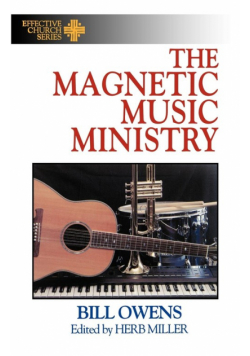 The Magnetic Music Ministry