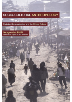Social-Cultural Anthropology