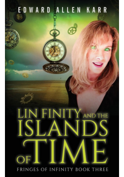Lin Finity And The Islands Of Time