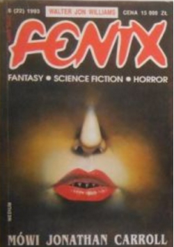 Miesięcznik Fenix Numer 6