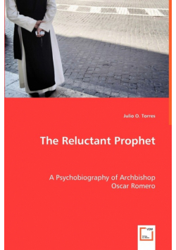 The Reluctant Prophet