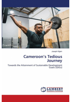 Cameroon's Tedious Journey