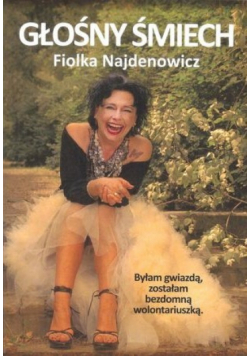 Głośny śmiech