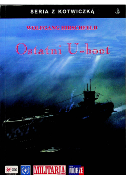 Ostatni U - Boot