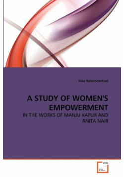 A Study Of Women's Empowerment