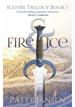 Fire & Ice