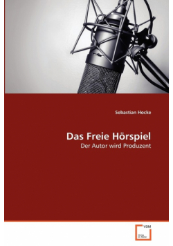 Das Freie Hörspiel