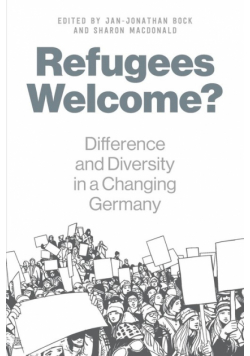 Refugees Welcome?