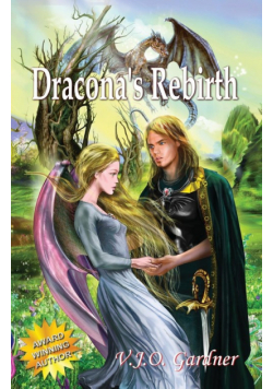 Dracona's Rebirth