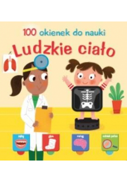 100 okienek 2 - Ludzkie ciało