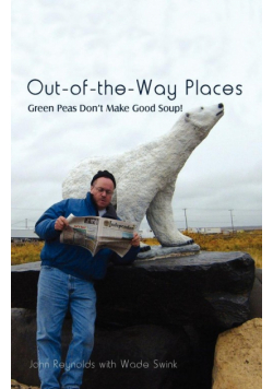 Out-Of-The-Way Places