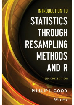 Resampling Methods and R 2e