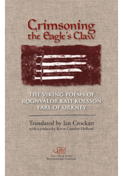 Crimsoning the Eagle's Claw
