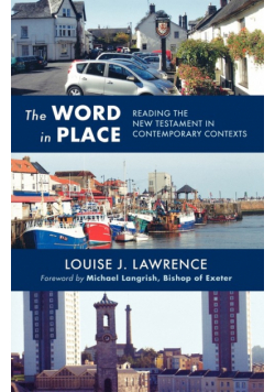 The Word in Place - Reading the New Testament in contemporary contexts